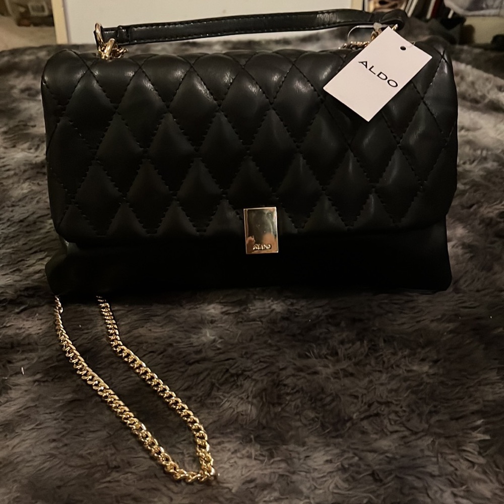Brand new Aldo purse NWT